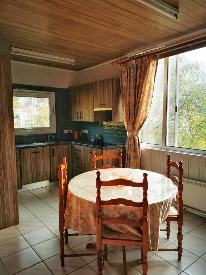 Moutoullas Mountain Views Exterior foto